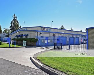 Photo 1 of Mister Space Self Storage - 2972 West Swain Road, Stockton, CA