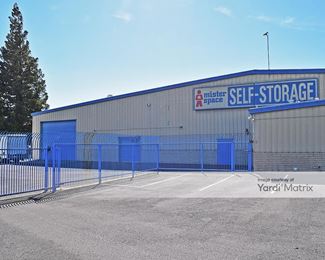 Photo 3 of Mister Space Self Storage - 2972 West Swain Road, Stockton, CA
