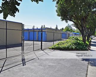 Photo 5 of Mister Space Self Storage - 2972 West Swain Road, Stockton, CA