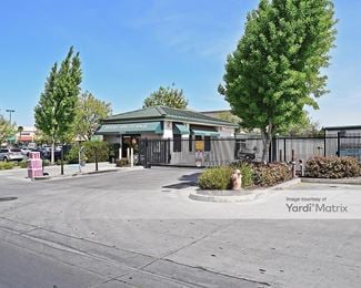 Photo 1 of Snyder Mini Storage - 2925 Snyder Avenue, Modesto, CA