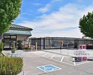 Photo 2 of Snyder Mini Storage - 2925 Snyder Avenue, Modesto, CA