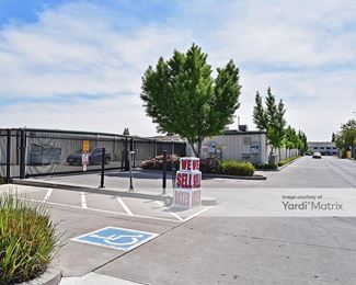 Photo 3 of Snyder Mini Storage - 2925 Snyder Avenue, Modesto, CA