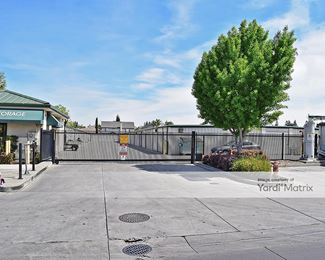 Photo 5 of Snyder Mini Storage - 2925 Snyder Avenue, Modesto, CA