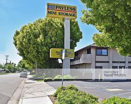 Image for Payless Mini Storage - 633 West Swain Road, Stockton, CA