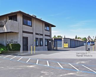 Photo 2 of Payless Mini Storage - 633 West Swain Road, Stockton, CA