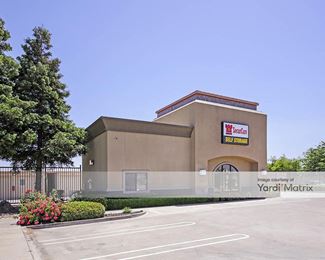 Photo 1 of Public Storage - 2118 East Dr. Martin Luther King Jr. Blvd, Stockton, CA