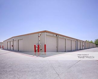 Photo 2 of Public Storage - 2118 East Dr. Martin Luther King Jr. Blvd, Stockton, CA