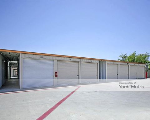 Photo 3 of Public Storage - 2118 East Dr. Martin Luther King Jr. Blvd, Stockton, CA