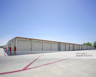 Photo 4 of Public Storage - 2118 East Dr. Martin Luther King Jr. Blvd, Stockton, CA