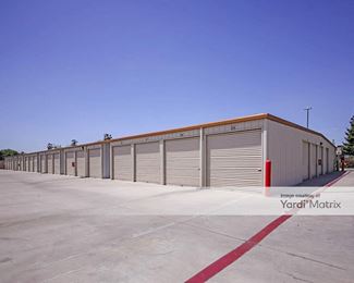 Photo 5 of Public Storage - 2118 East Dr. Martin Luther King Jr. Blvd, Stockton, CA