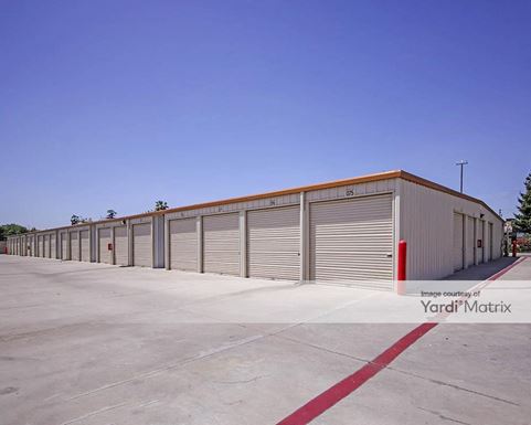 Photo 5 of Public Storage - 2118 East Dr. Martin Luther King Jr. Blvd, Stockton, CA