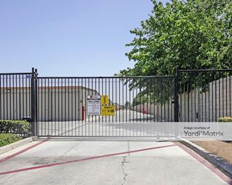 Photo 6 of Public Storage - 2118 East Dr. Martin Luther King Jr. Blvd, Stockton, CA