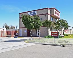 Image for StoragePRO Self Storage of Stockton - 2660 Turnpike Road, Stockton, CA