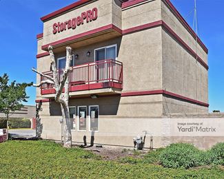 Photo 4 of StoragePRO Self Storage of Stockton - 2660 Turnpike Road, Stockton, CA