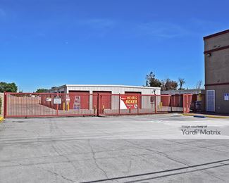 Photo 5 of StoragePRO Self Storage of Stockton - 2660 Turnpike Road, Stockton, CA