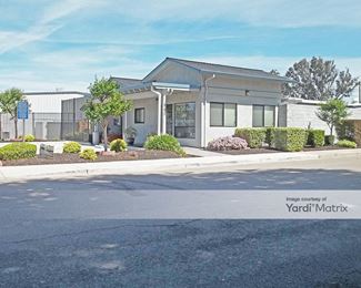 Photo 2 of Wise Choice Self Storage - 645 Hale Road, Lodi, CA