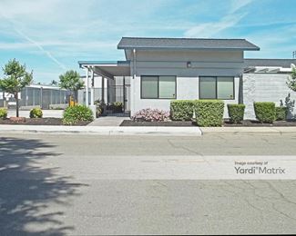 Photo 3 of Wise Choice Self Storage - 645 Hale Road, Lodi, CA