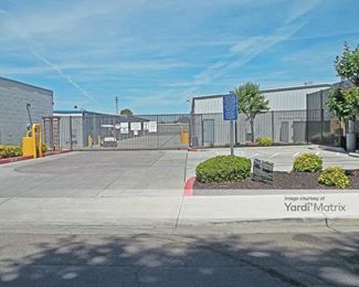 Photo 4 of Wise Choice Self Storage - 645 Hale Road, Lodi, CA
