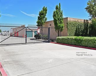 Photo 2 of North Main Storage - 1280 North Main Street, Manteca, CA