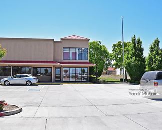 Photo 3 of North Main Storage - 1280 North Main Street, Manteca, CA