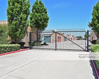 Photo 4 of North Main Storage - 1280 North Main Street, Manteca, CA