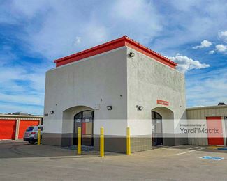 Photo 1 of Public Storage - 1880 West Charter Way, Stockton, CA