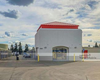 Photo 2 of Public Storage - 1880 West Charter Way, Stockton, CA