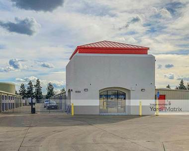 Storage Units for Rent available at 1880 West Charter Way, Stockton, CA 95206