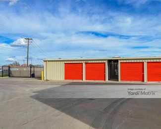 Photo 3 of Public Storage - 1880 West Charter Way, Stockton, CA