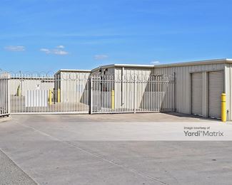 Photo 4 of Public Storage - 1880 West Charter Way, Stockton, CA
