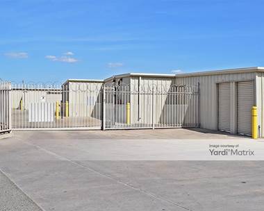 Storage Units for Rent available at 1880 West Charter Way, Stockton, CA 95206