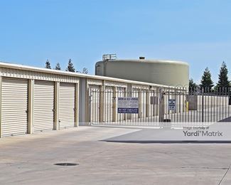 Photo 5 of Public Storage - 1880 West Charter Way, Stockton, CA