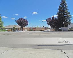 Image for Park West Self Storage - 10012 Trinity Pkwy, Stockton, CA
