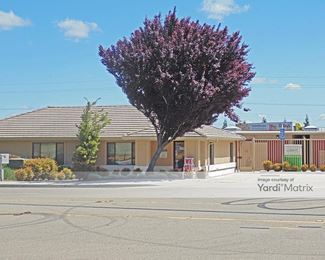 Photo 2 of Park West Self Storage - 10012 Trinity Pkwy, Stockton, CA