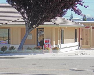 Photo 3 of Park West Self Storage - 10012 Trinity Pkwy, Stockton, CA