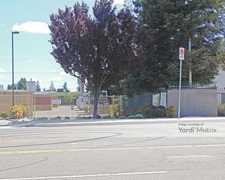 Photo 4 of Park West Self Storage - 10012 Trinity Pkwy, Stockton, CA