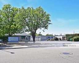 Image for Advanced Mini Storage - 7739 Murray Drive, Stockton, CA
