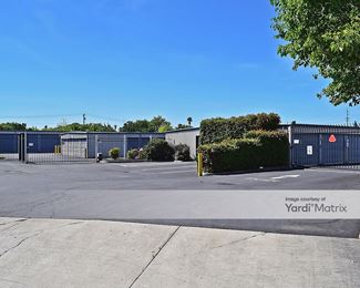 Photo 2 of Advanced Mini Storage - 7739 Murray Drive, Stockton, CA