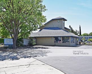 Photo 3 of Advanced Mini Storage - 7739 Murray Drive, Stockton, CA