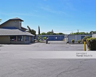 Photo 4 of Advanced Mini Storage - 7739 Murray Drive, Stockton, CA