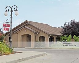 Image for Derrel's Mini Storage - 3245 South Chestnut Avenue, Fresno, CA