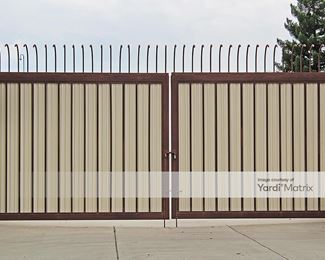 Photo 3 of Derrel-s Mini Storage - 3245 South Chestnut Avenue, Fresno, CA