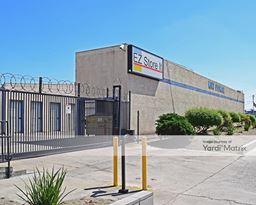 Image for Storage Star - 1522 Crows Landing Road, Modesto, CA