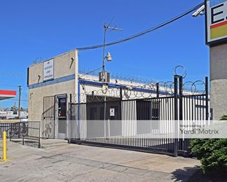 Photo 2 of Storage Star - 1522 Crows Landing Road, Modesto, CA