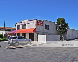 Photo 1 of Public Storage - 1011 East March Lane, Stockton, CA