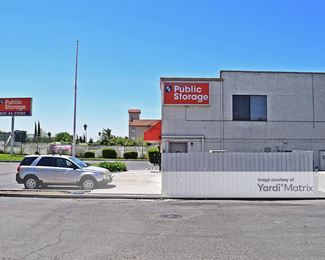 Photo 2 of Public Storage - 1011 East March Lane, Stockton, CA
