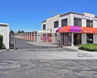 Photo 4 of Public Storage - 1011 East March Lane, Stockton, CA