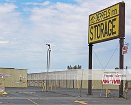 Image for Derrel's Mini Storage - 1800 West Belmont Avenue, Fresno, CA