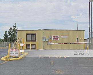 Photo 2 of Derrel-s Mini Storage - 1800 West Belmont Avenue, Fresno, CA