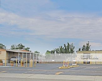 Photo 3 of Derrel-s Mini Storage - 1800 West Belmont Avenue, Fresno, CA